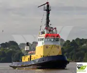 Rebocador à venda