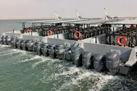 Cutter à venda
