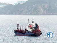 Navio-tanque de óleo/produtos químicos à venda