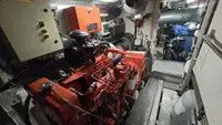 Rebocador à venda