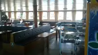 Embarcação de desembarque, tanque à venda