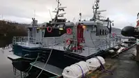 Barcos de trabalho à venda