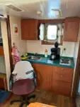 Rebocador à venda