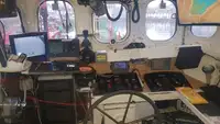 Navio Ro-Ro à venda