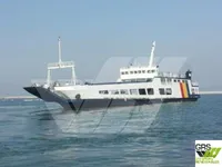 Balsa de desembarque, tanque à venda