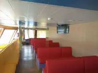 Navio Ro-Ro à venda