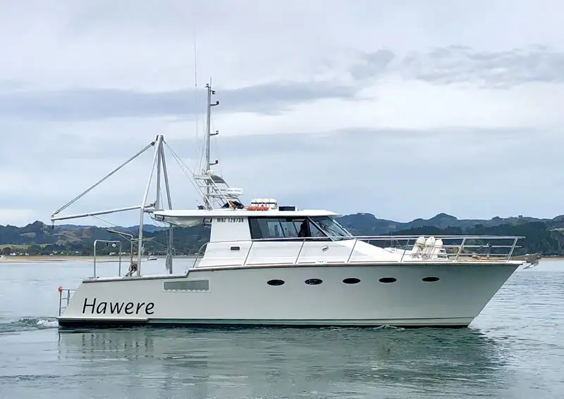 Navio de pesquisa à venda