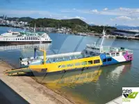 Balsa de desembarque, tanque à venda