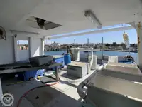 Navio de pesca de linha de mão à venda