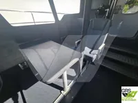 Barco piloto à venda