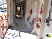 Navio de Suprimento Rápido (FSV) à venda