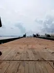 Balsa de desembarque, tanque à venda