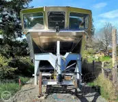 Catamarã à venda