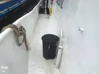 Navio de pesca de arrasto à venda