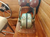 Barcos de trabalho à venda
