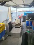 Navio transportador de GNL à venda