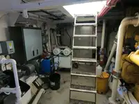 Rebocador à venda