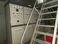 Navio graneleiro à venda