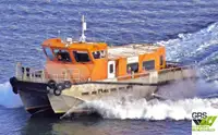 Navio de pesquisa à venda