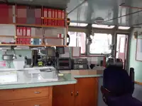 Rebocador à venda