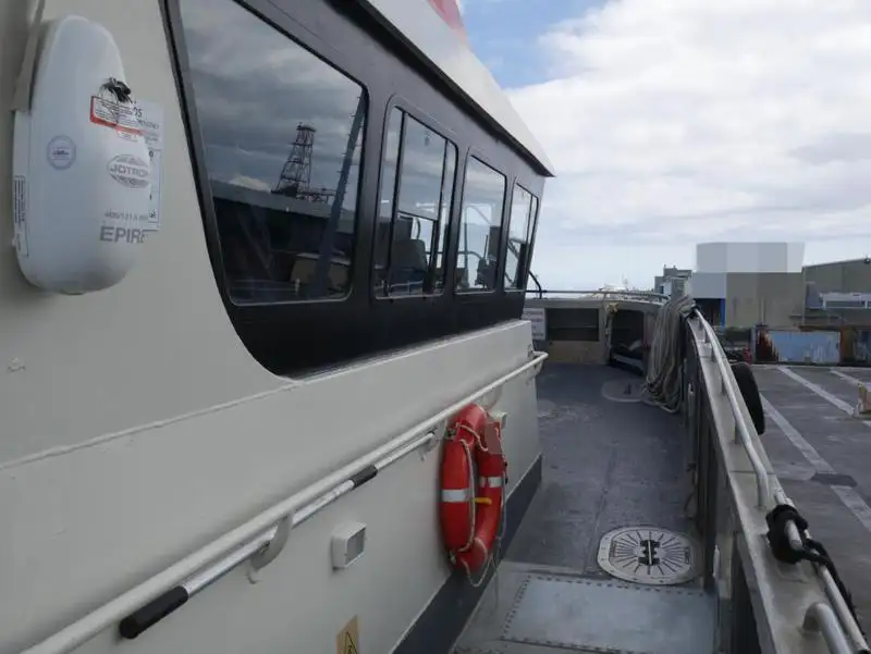 Catamarã à venda