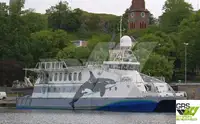 Navio de pesquisa à venda