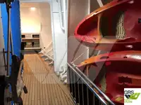 Navio de cruzeiro à venda