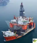 Jack-up drilling rig à venda