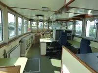 Barcos de trabalho à venda