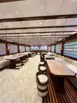 Navio de cruzeiro à venda