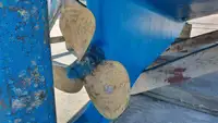 Navio-tanque de óleo/produtos químicos à venda