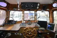 Barco piloto à venda