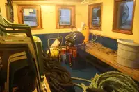 Navio de cruzeiro à venda