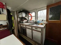 Navio de pesquisa à venda