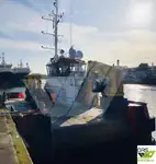Barcos de trabalho à venda
