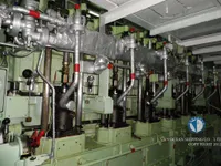 Navio-tanque de óleo/produtos químicos à venda