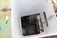 Rebocador à venda