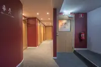 Barcaça à venda