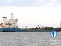 Navio-tanque de óleo/produtos químicos à venda