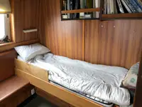 Rebocador à venda