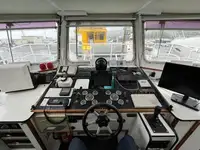 Navio de pesquisa à venda