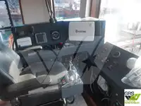 Barcos de trabalho à venda