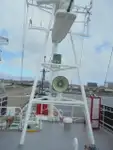 Navio de patrulha à venda