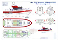 Barcos de trabalho à venda