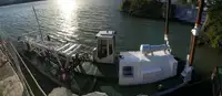 Draga à venda