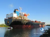 Navio-tanque de óleo/produtos químicos à venda