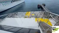 Navio Ro-Ro à venda