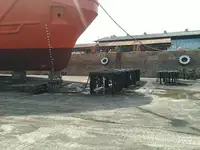 Oil/Chemical tanker à venda