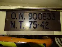 Barcos de trabalho à venda
