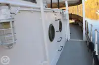 Navio de transporte de passageiros (Ferry) à venda